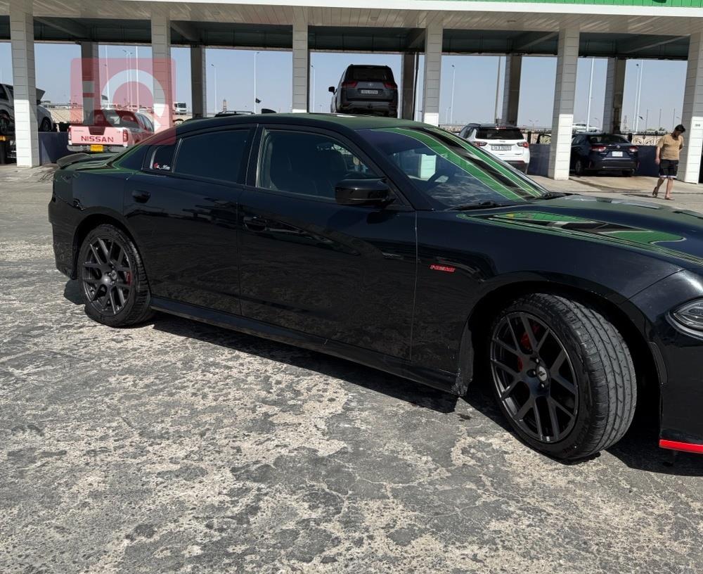 دودج تشارجر